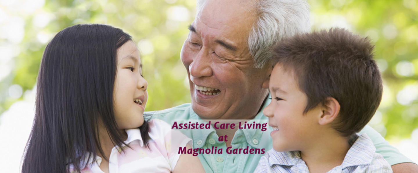 Assisted Care Living Toms River NJ